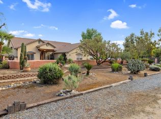 17898 Avenue 278, Exeter, CA