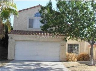 3939 Sir Payne Ct, Las Vegas, NV 89104
