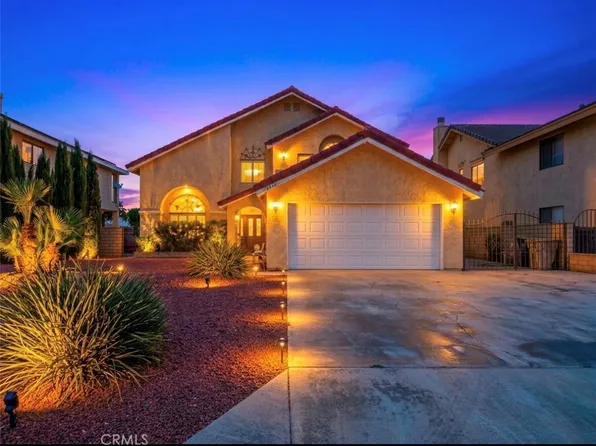 18370 Niagara Dr, Victorville, CA 92395