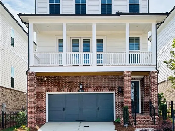 657 Summit Hill Way, Cumming, GA 30040