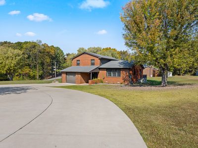 2425 Barwood Dr, Greenbrier, TN, 37073