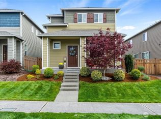 3434 Hera Street NE, Lacey, WA