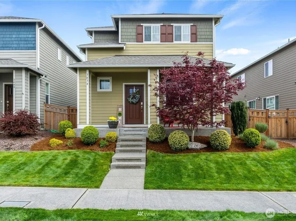 3434 Hera Street NE, Lacey, WA 98516