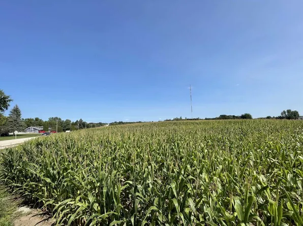 9.82 Acres County Road E, Beaver Dam, WI 53916