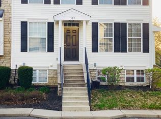 309 Preswicke Ml, Blacklick, OH 43004