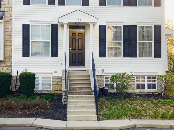 309 Preswicke Ml, Blacklick, OH 43004