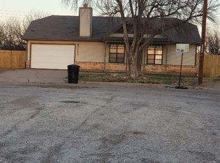 3801 Seth Ct, Abilene, TX 79606