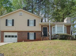 1512 Daniel Ln, Lawrenceville, GA
