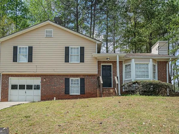1512 Daniel Ln, Lawrenceville, GA 30046