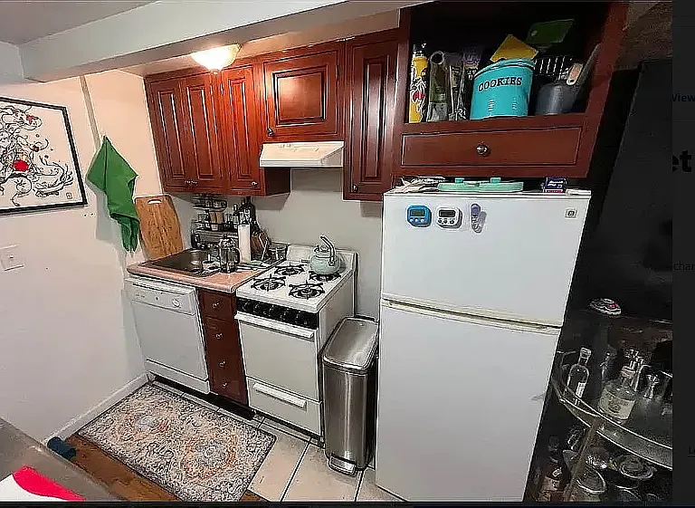 519 E 12th St #2B — Photo 7