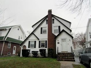 41 Ernst Ave, Bloomfield, NJ 07003