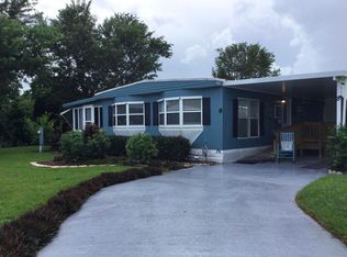 8 Santa Fe Lane, Port St Lucie, FL 34952