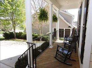 203 Gardner Cir, Chapel Hill, NC 27516