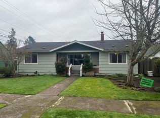 525 10th St, Springfield, OR 97477