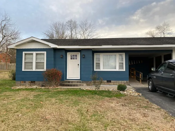 215 Two View Rd, Pigeon Forge, TN 37863