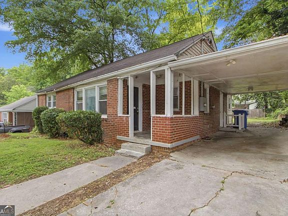 4th image of 1837 Oakmont Dr NW