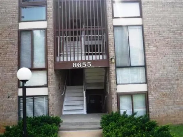 8655 Greenbelt Rd APT T, Greenbelt, MD 20770