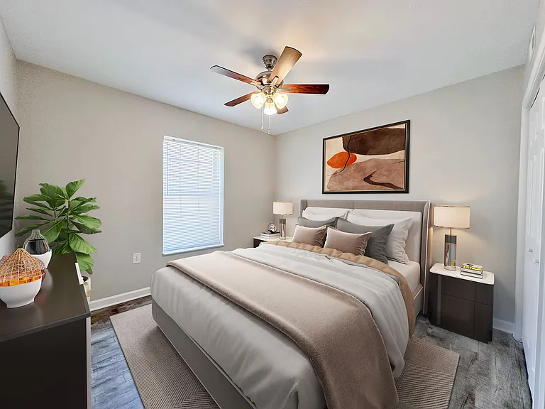 Rand Stockton Apartment Homes — Photo 9