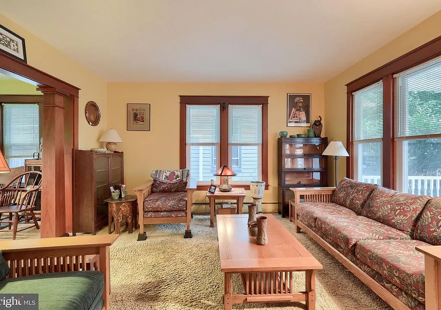 3 Bed 2 Bath House In Downtown Lititz! — Photo 4