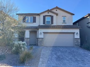 5961 Bruselas St, Las Vegas, NV 89113