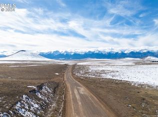 1A-4 County Road 255, Westcliffe, CO 81252