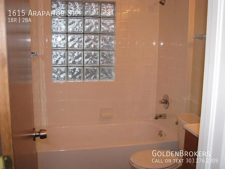 1615 Arapahoe St — Photo 6