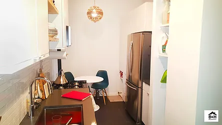 Rented by B & H Properties of New York LTD