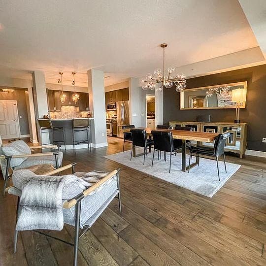 1st image of 500 Grant St E #1201