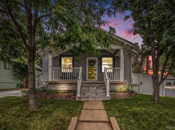 2497 Gray Street, Edgewater, CO 80214