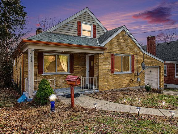 2nd image of 6724 Cheviot Rd