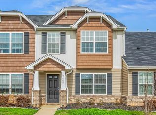 7468 Garett Park Dr, Whitsett, NC 27377