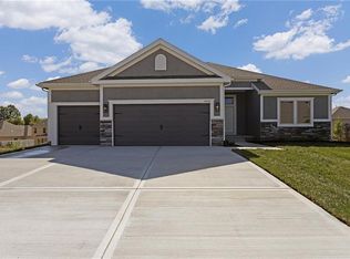 9337 N Belton Ave, Kansas City, MO 64154