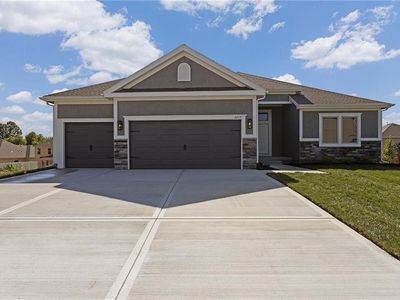 9337 N Belton Ave, Kansas City, MO, 64154