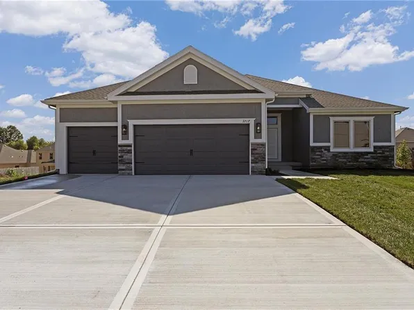 9337 N Belton Ave, Kansas City, MO 64154