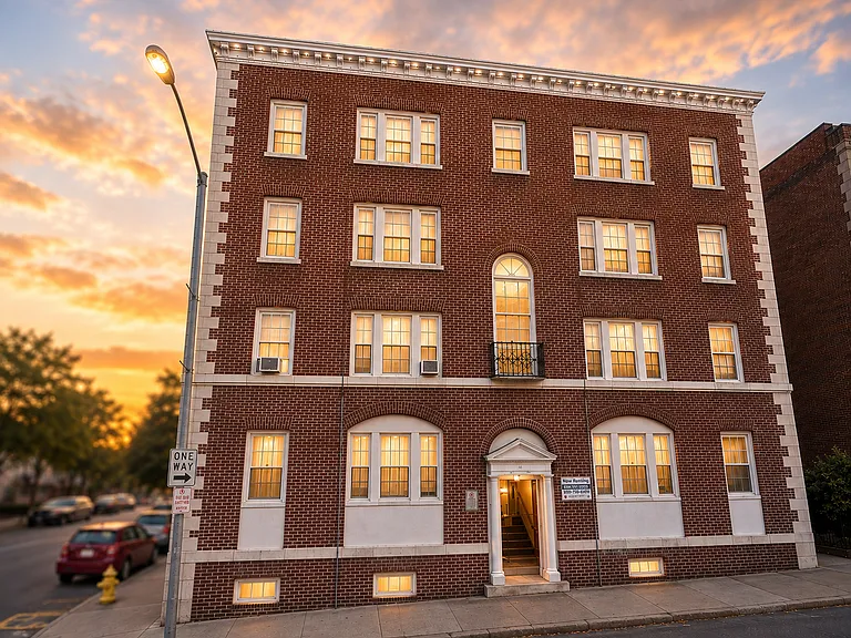 34 & 36 Chestnut Street — Photo 1