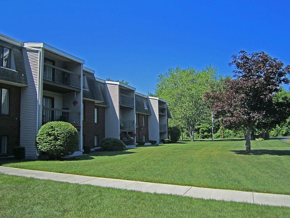Regency Park North Apartment Rentals Queensbury, NY Zillow