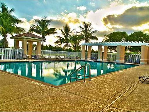 Community Pool 
