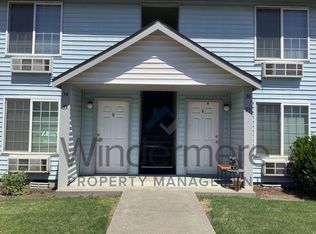 1821 Plaza Way APT 36, Walla Walla, WA 99362