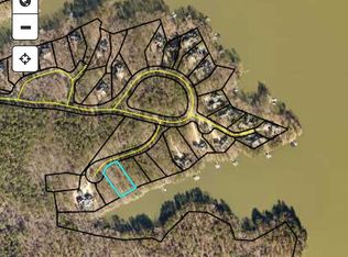 1050 South Grove Rd, Greensboro, GA 30642