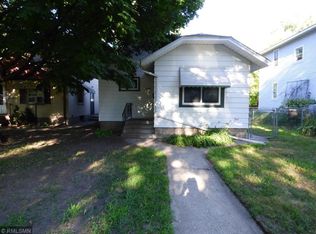 3446 4th St N, Minneapolis, MN 55412