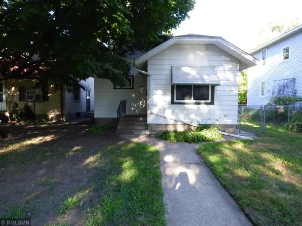 3446 4th St N, Minneapolis, MN 55412