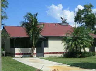 692 Golden Sunshine Cir, Orlando, FL 32807