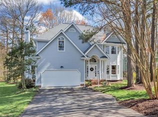 6237 Isleworth Dr, Glen Allen, VA 23059