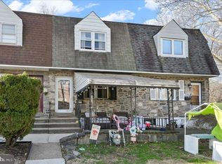 2313 Delmar Dr, Folcroft, PA 19032