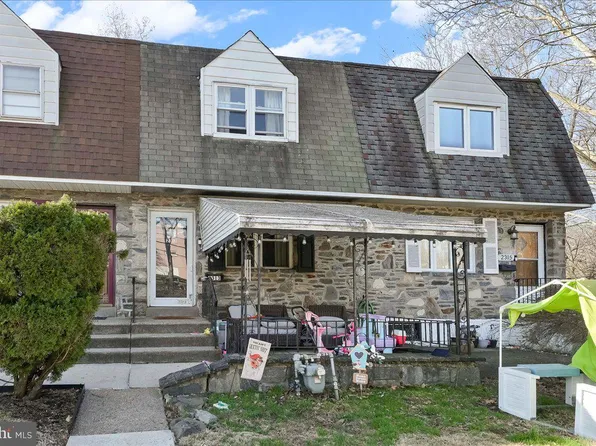 2313 Delmar Dr, Folcroft, PA 19032