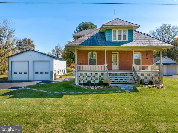 128 Oak Bottom Rd, New Providence, PA 17560