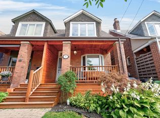 17 5th St, Toronto, ON M8V 2Z1