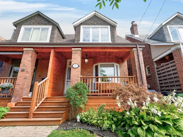 17 5th St, Toronto, ON M8V 2Z1