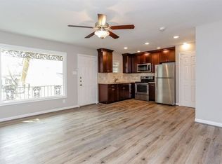 808 W Main St TRAILER 2, Houston, TX 77006