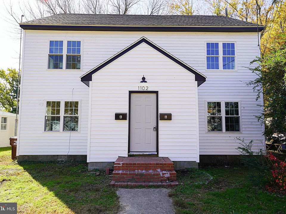 1st image of 1102 Glover Ave #B